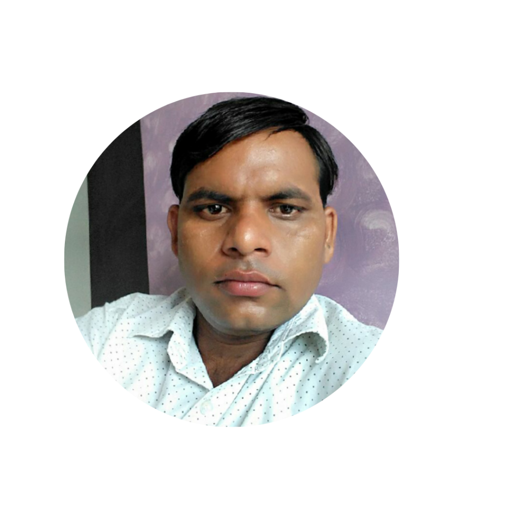 Joginder Kumar Image